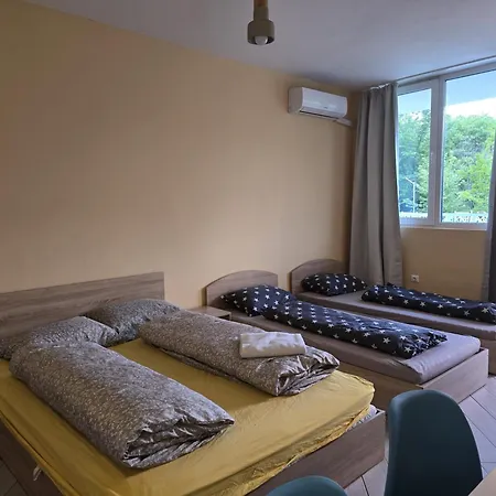 Oasis Appartement Sofia